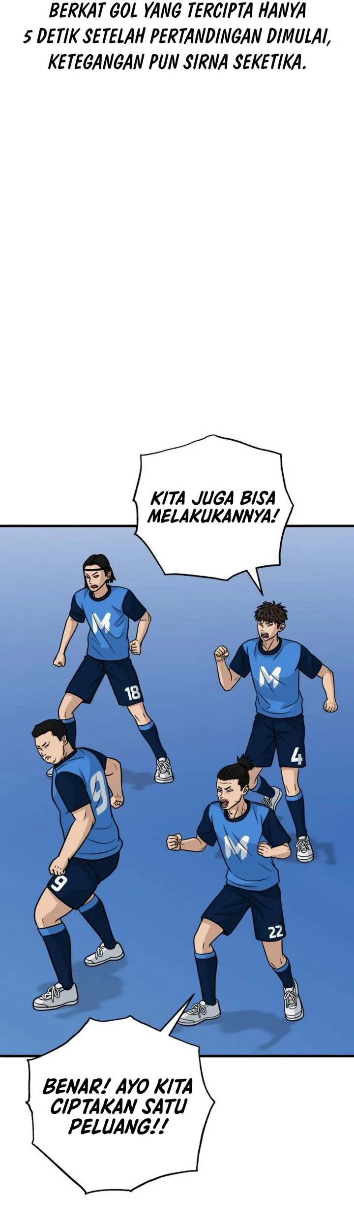 GOLIERO Bab 30 halaman 56