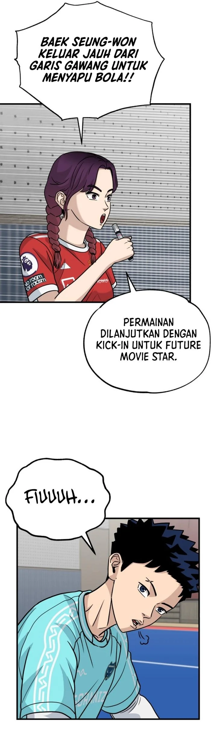 GOLIERO Bab 30 halaman 63