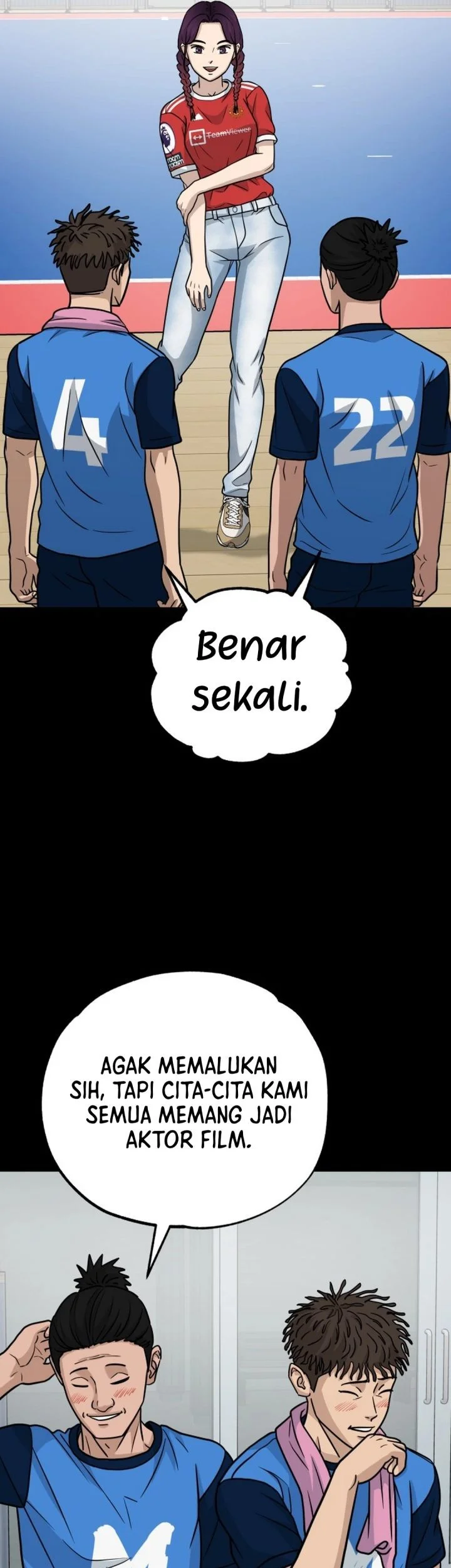 GOLIERO Bab 30 halaman 81