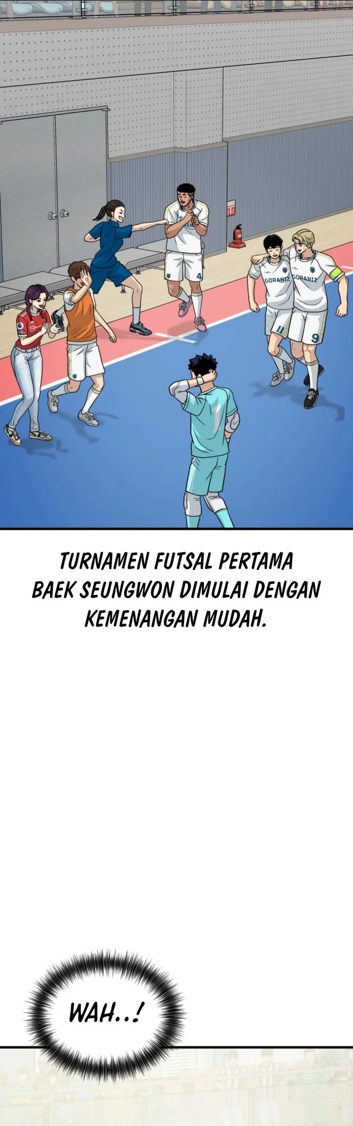 GOLIERO Bab 30 halaman 90