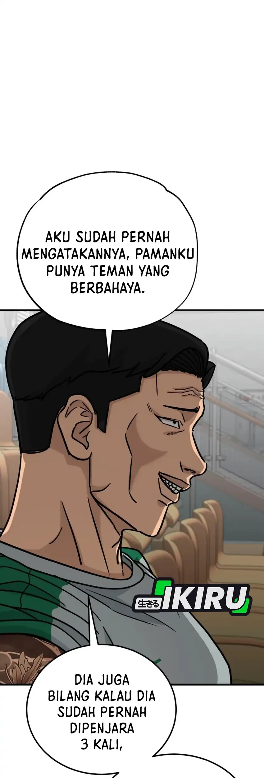 GOLIERO Bab 31 halaman 3