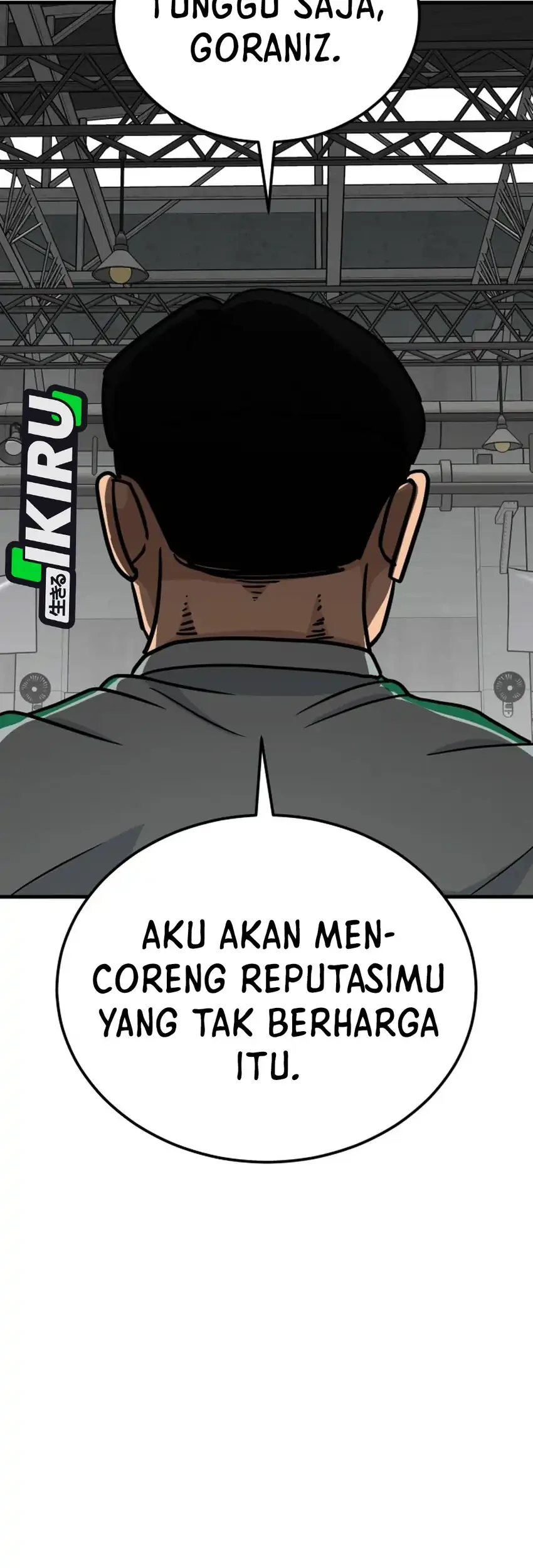 GOLIERO Bab 31 halaman 5