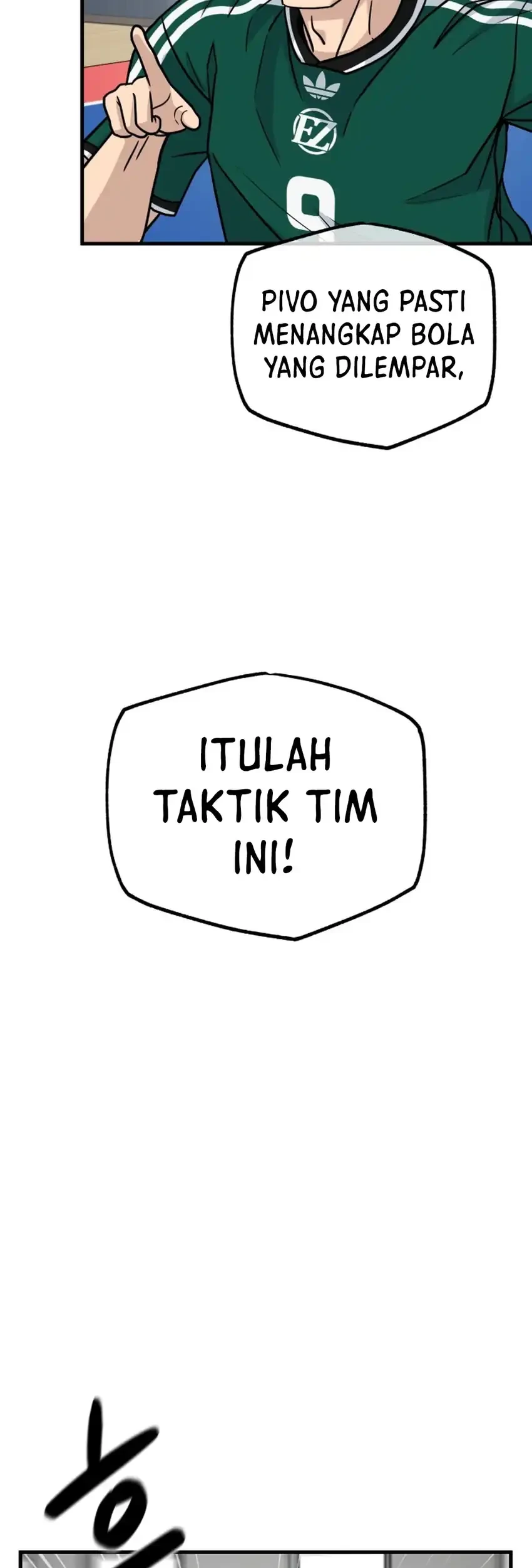 GOLIERO Bab 31 halaman 39