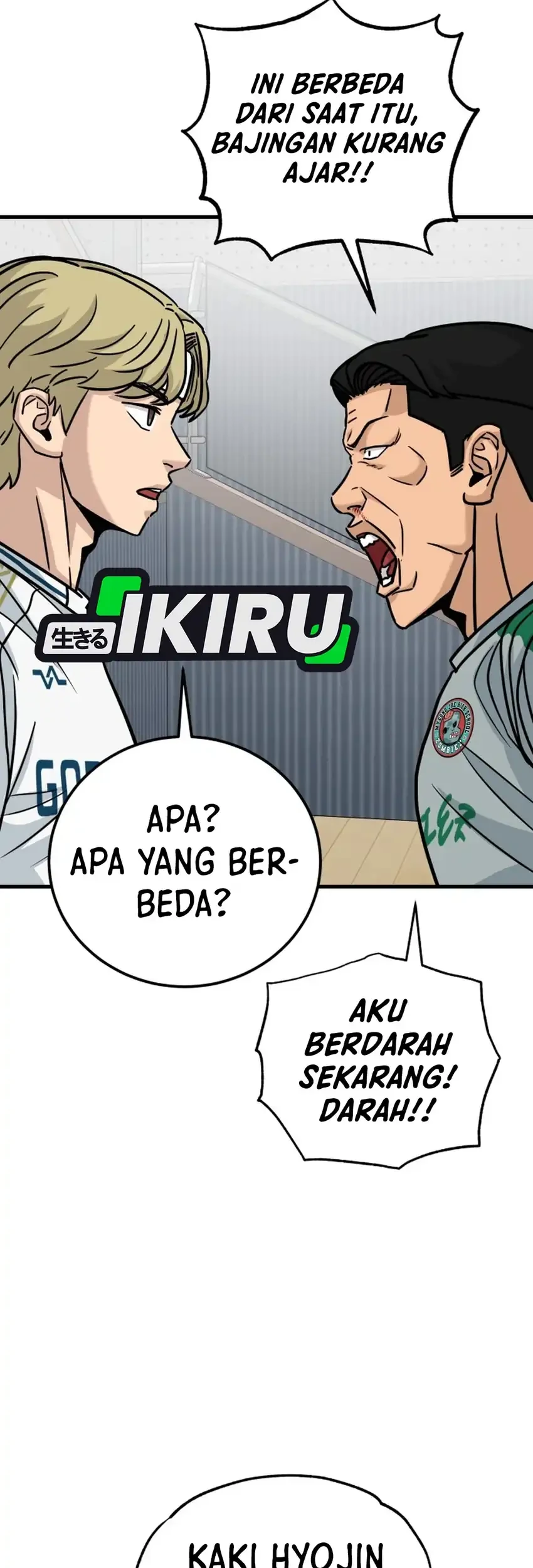 GOLIERO Bab 31 halaman 53
