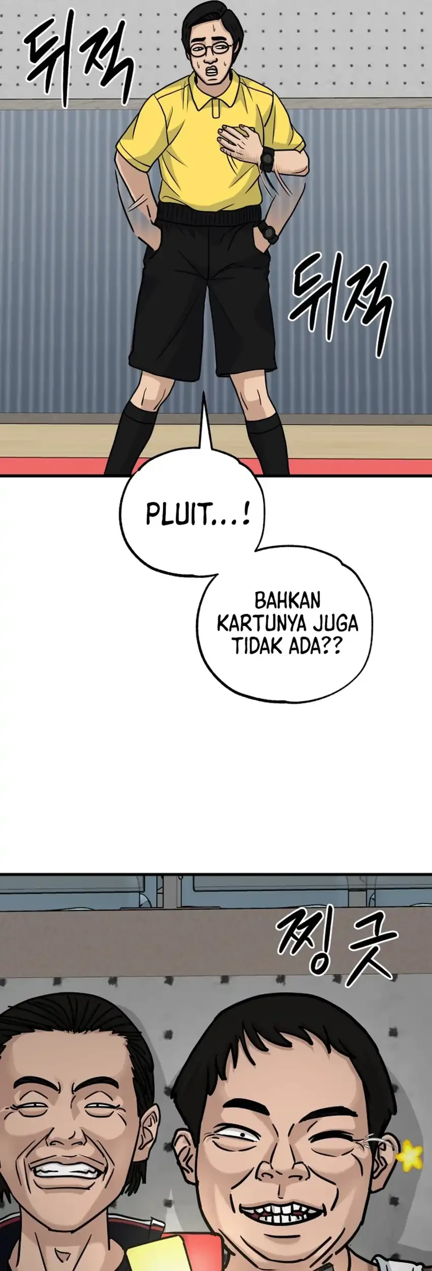 GOLIERO Bab 32 halaman 5