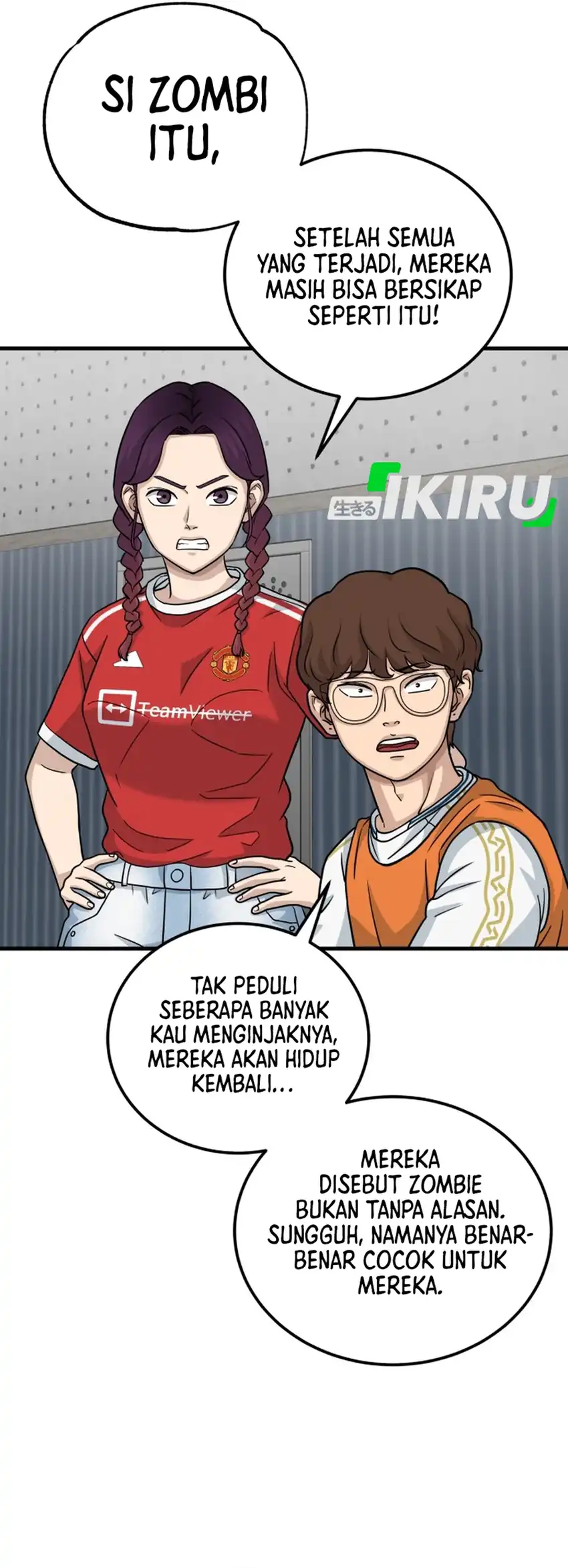 GOLIERO Bab 32 halaman 23