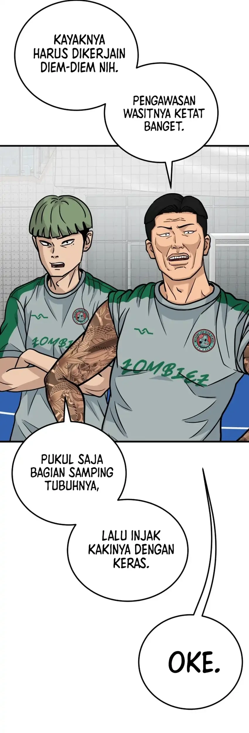 GOLIERO Bab 32 halaman 26