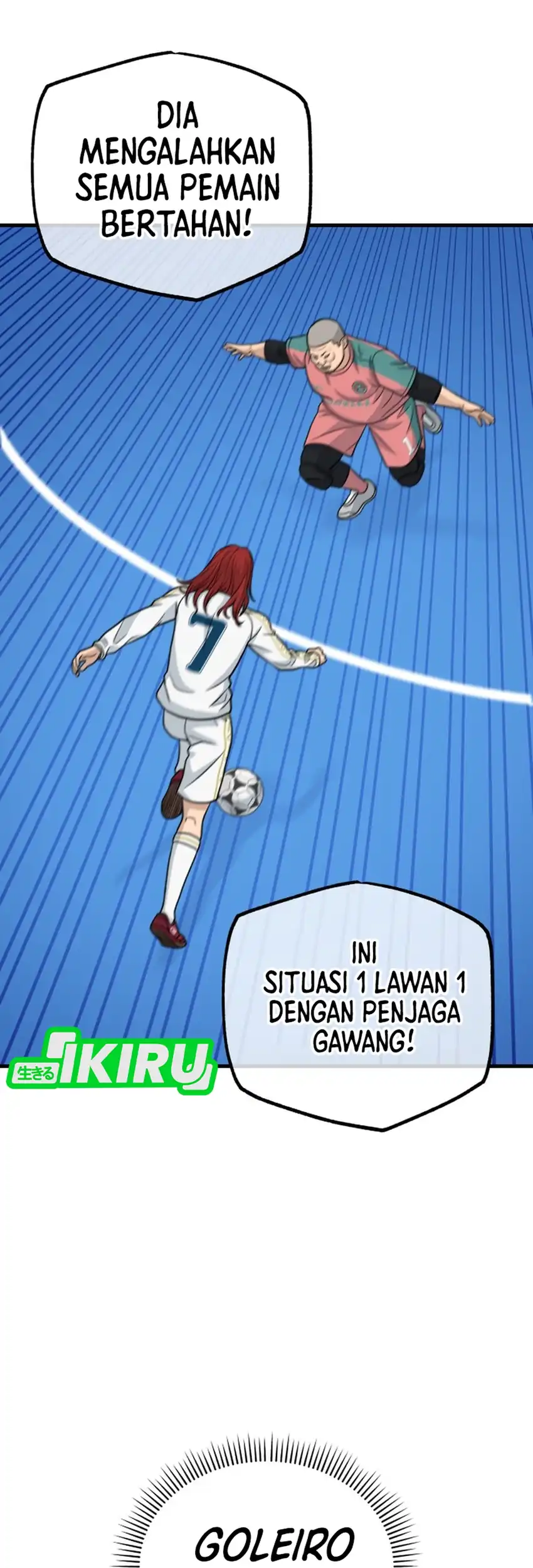 GOLIERO Bab 32 halaman 48