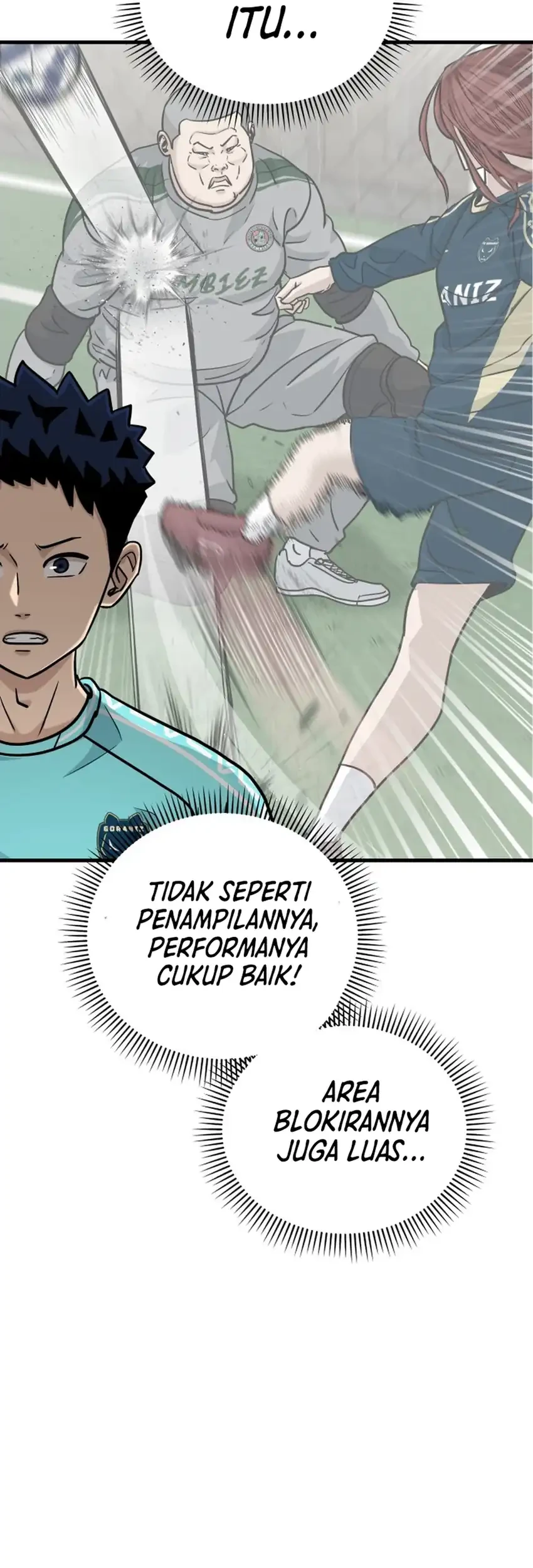 GOLIERO Bab 32 halaman 49