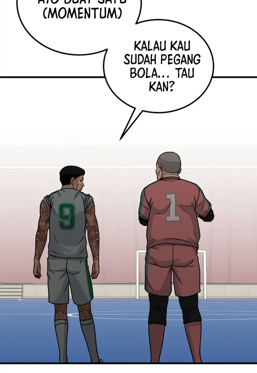 GOLIERO Bab 32 halaman 58