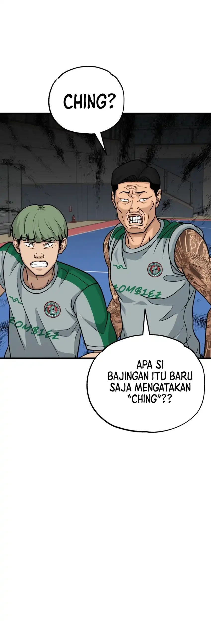 GOLIERO Bab 32 halaman 71