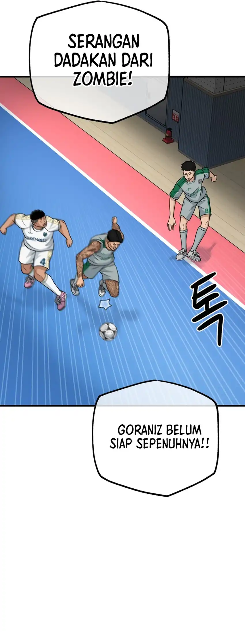 GOLIERO Bab 32 halaman 77