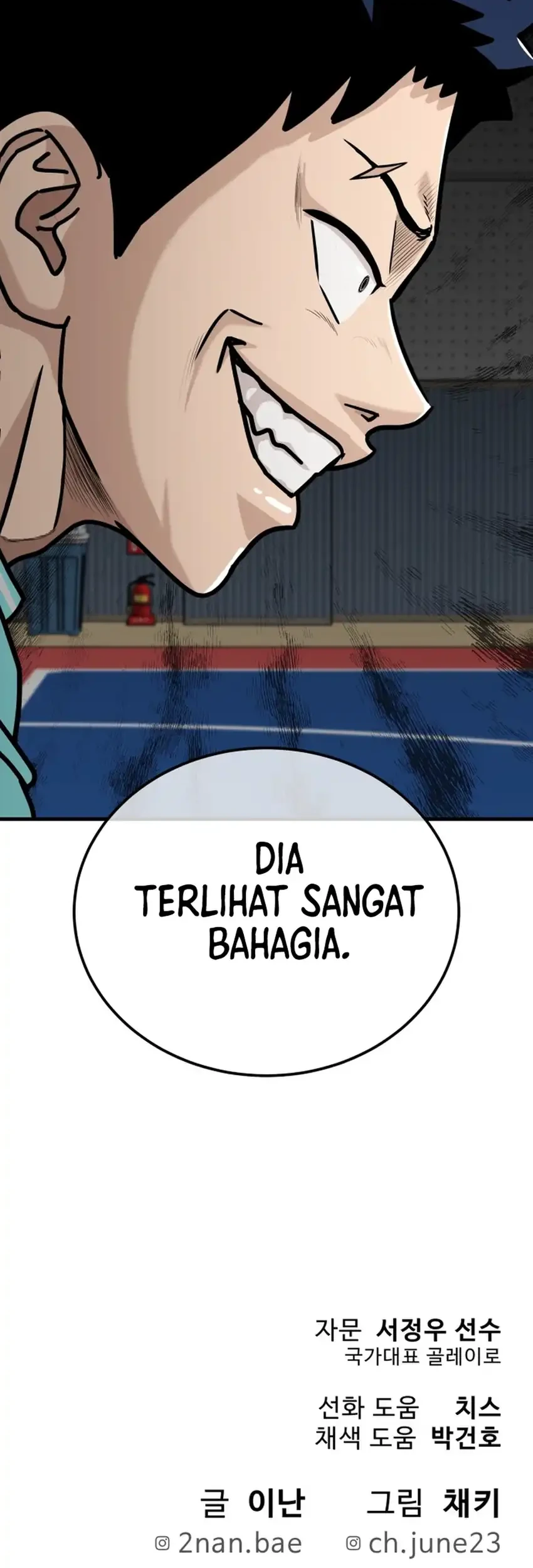 GOLIERO Bab 32 halaman 98