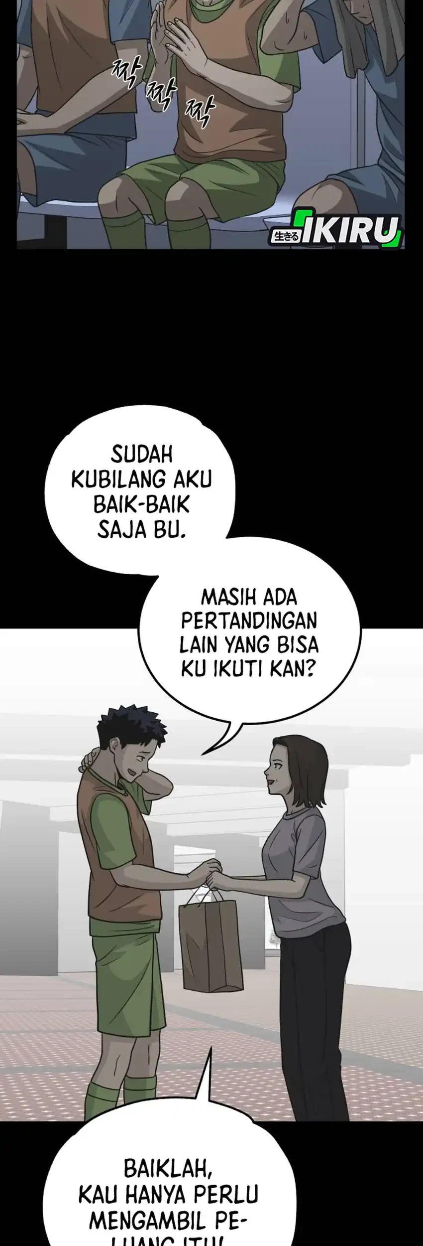 GOLIERO Bab 33 halaman 3