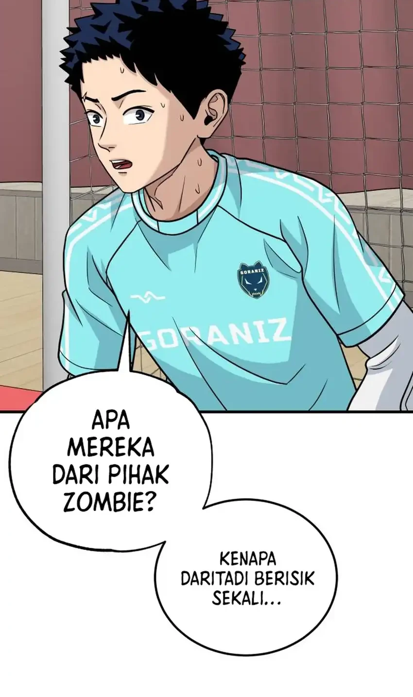 GOLIERO Bab 33 halaman 10