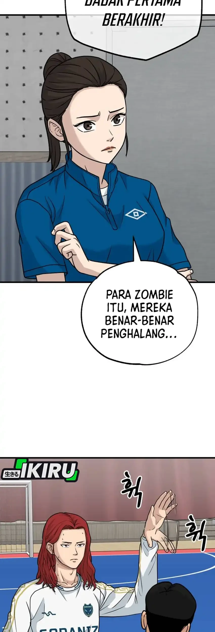 GOLIERO Bab 33 halaman 15