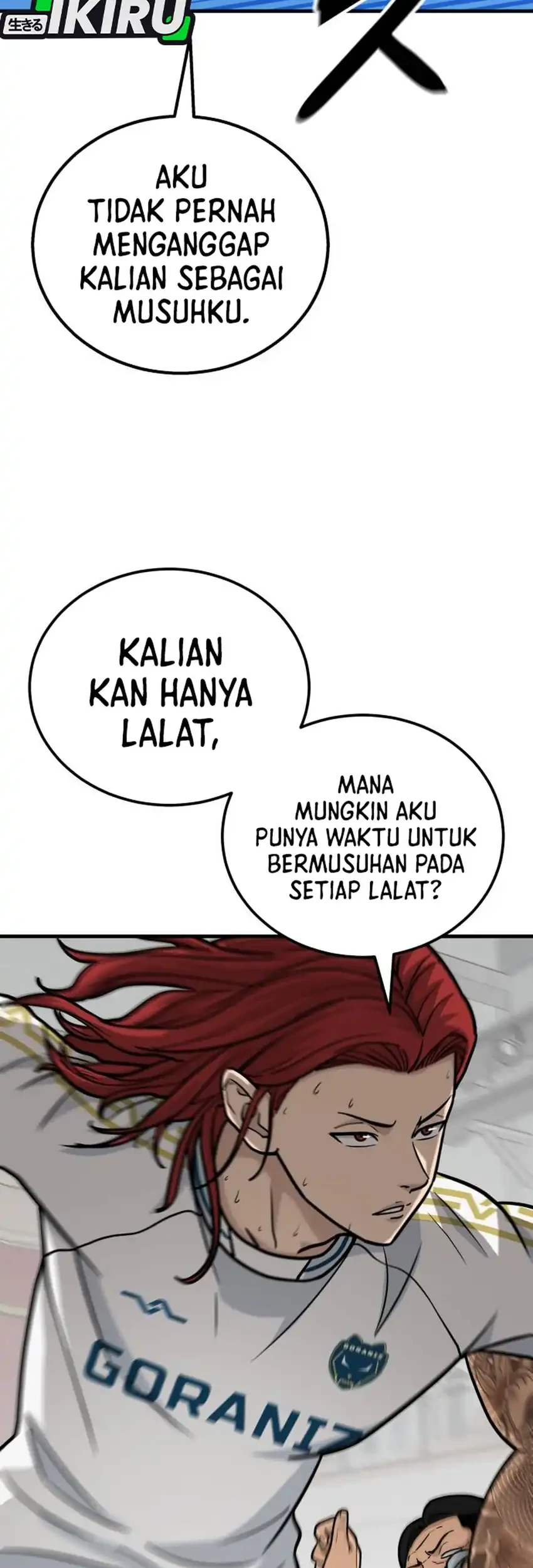 GOLIERO Bab 33 halaman 25