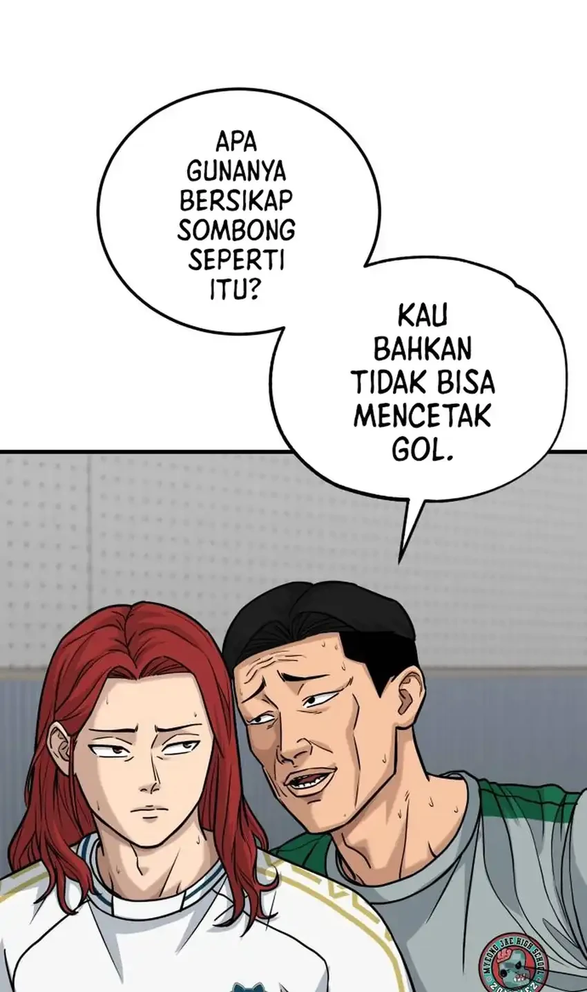 GOLIERO Bab 33 halaman 32
