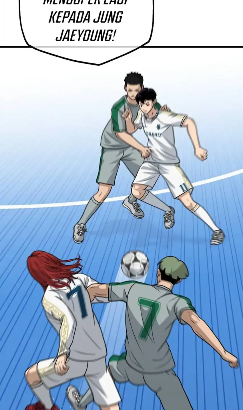 GOLIERO Bab 33 halaman 44
