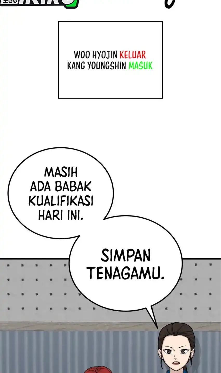 GOLIERO Bab 33 halaman 64