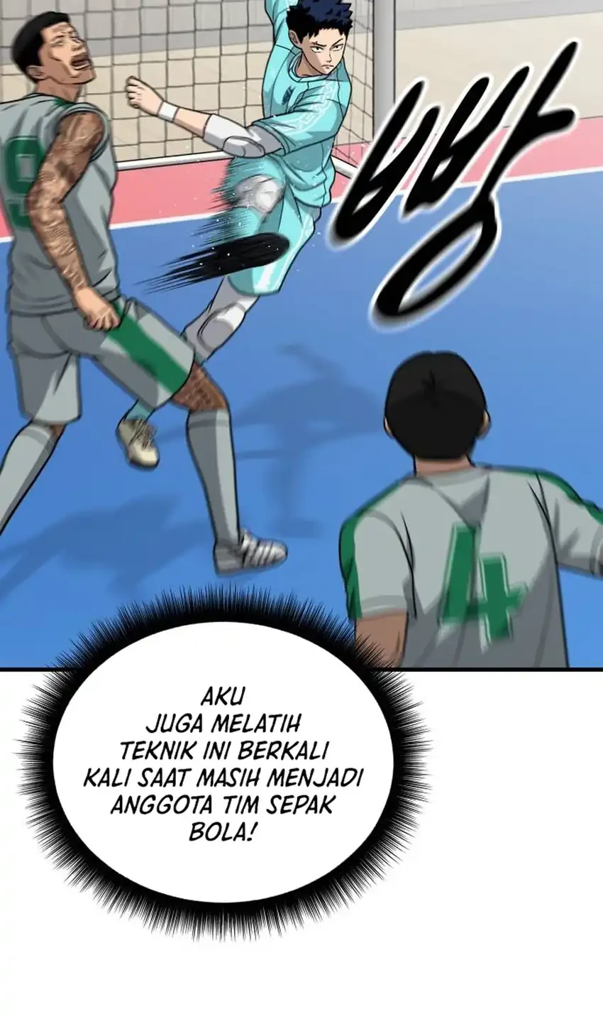 GOLIERO Bab 33 halaman 82