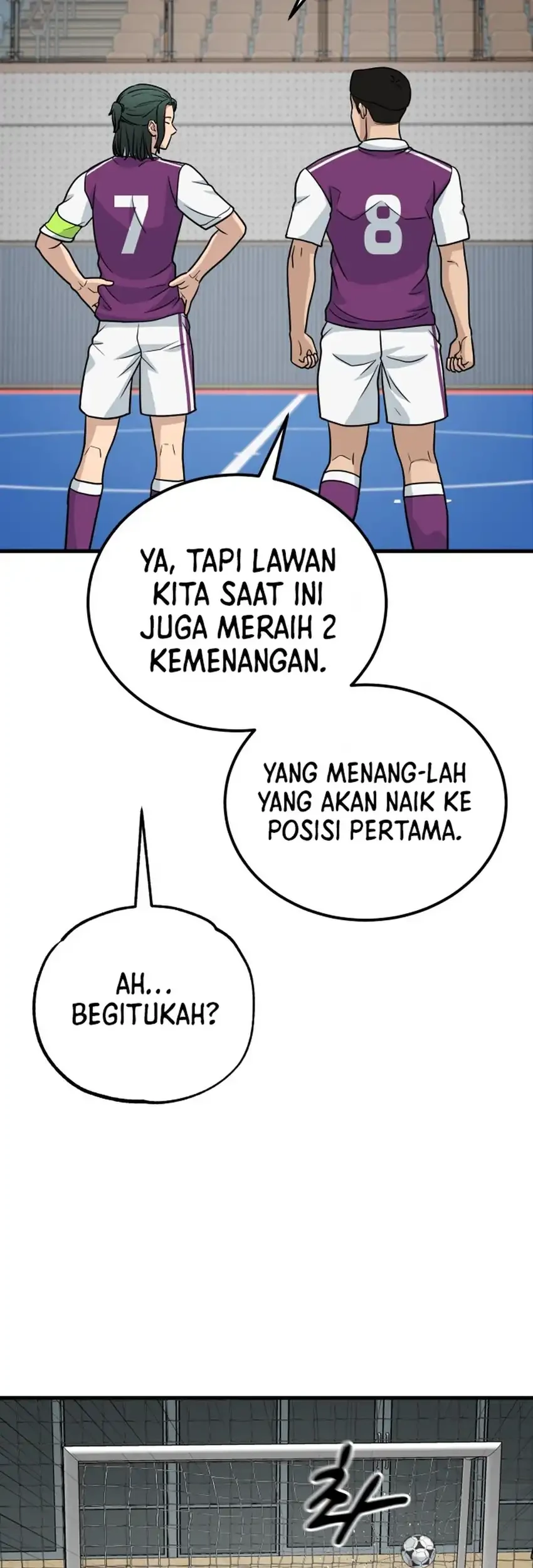 GOLIERO Bab 34 halaman 47