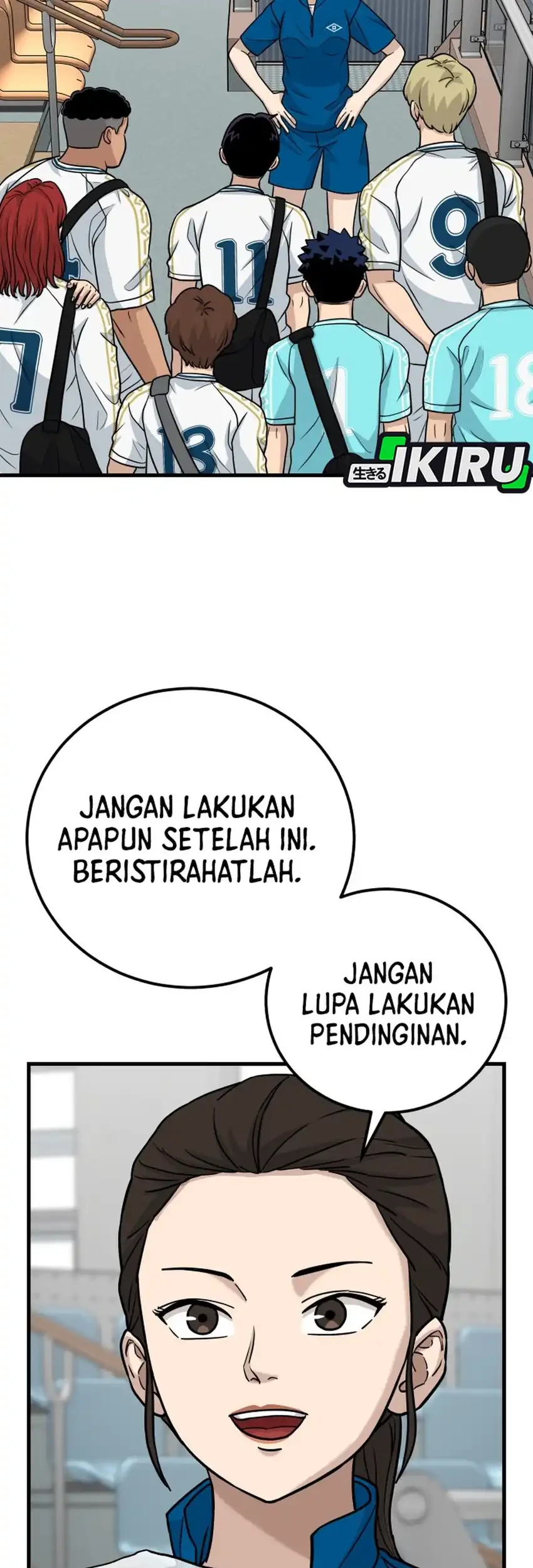 GOLIERO Bab 34 halaman 53