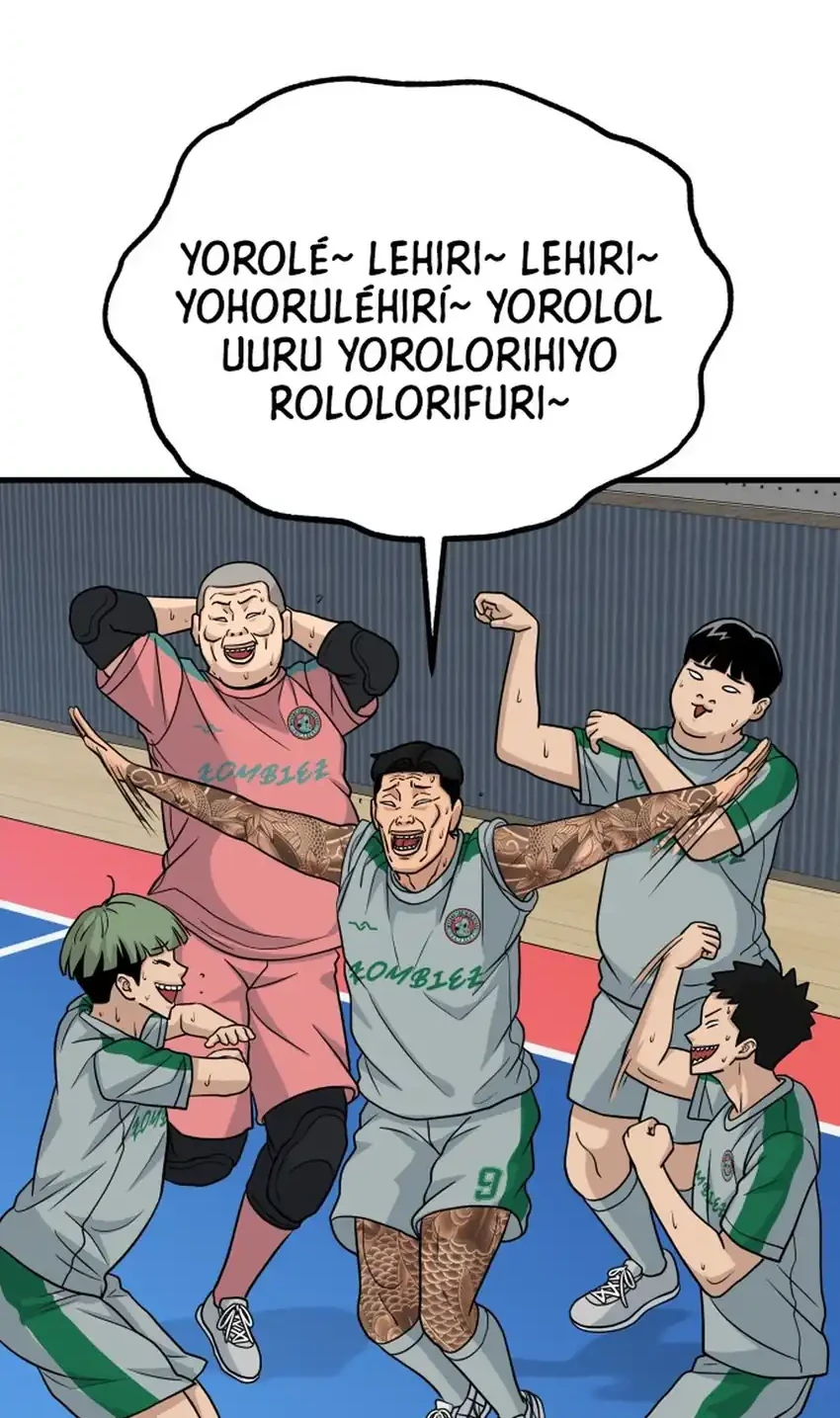 GOLIERO Bab 34 halaman 58