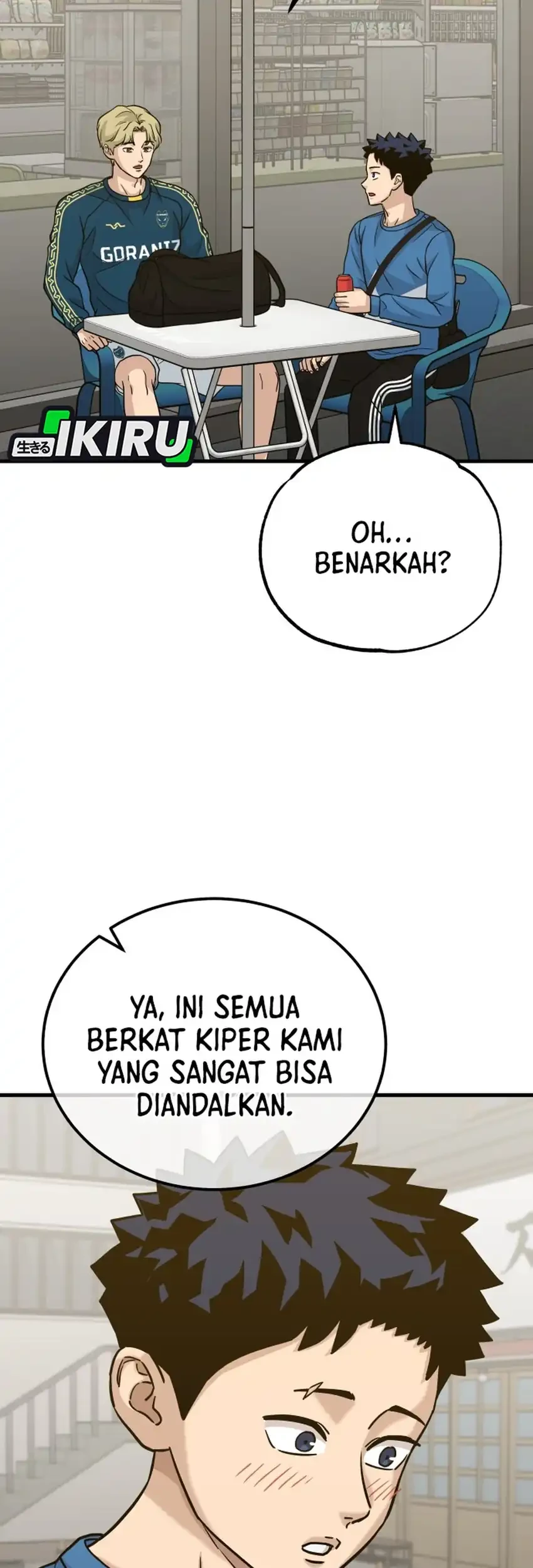 GOLIERO Bab 34 halaman 73