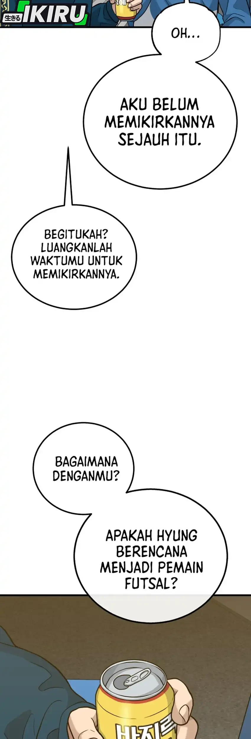 GOLIERO Bab 34 halaman 79