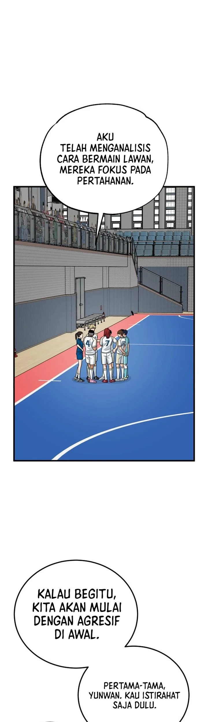GOLIERO Bab 35 halaman 31