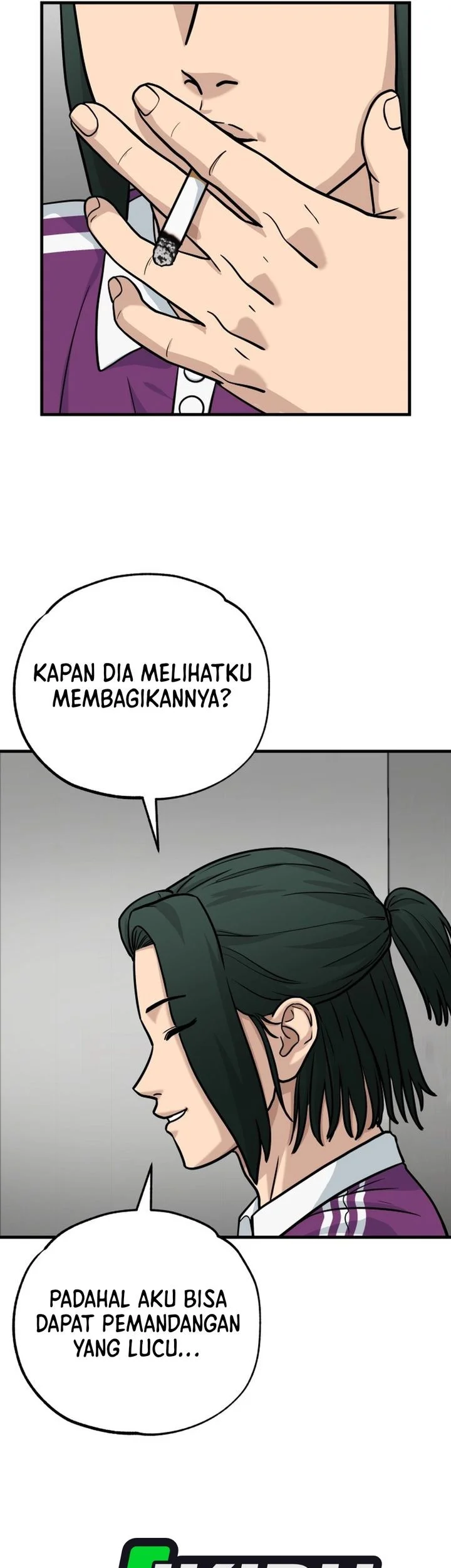 GOLIERO Bab 35 halaman 35