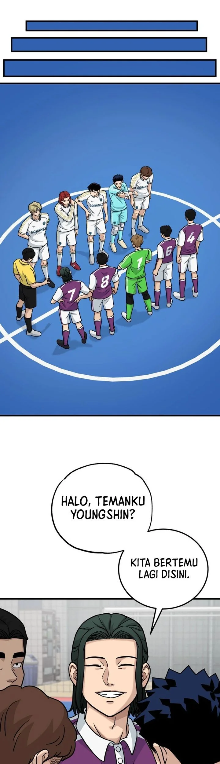 GOLIERO Bab 35 halaman 43