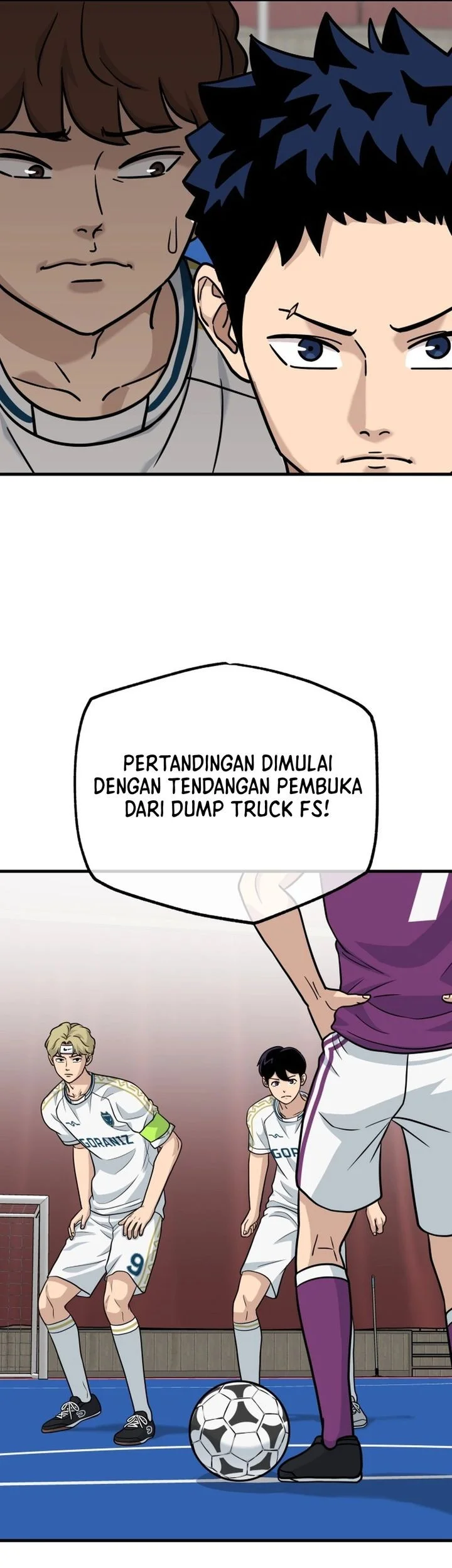 GOLIERO Bab 35 halaman 47