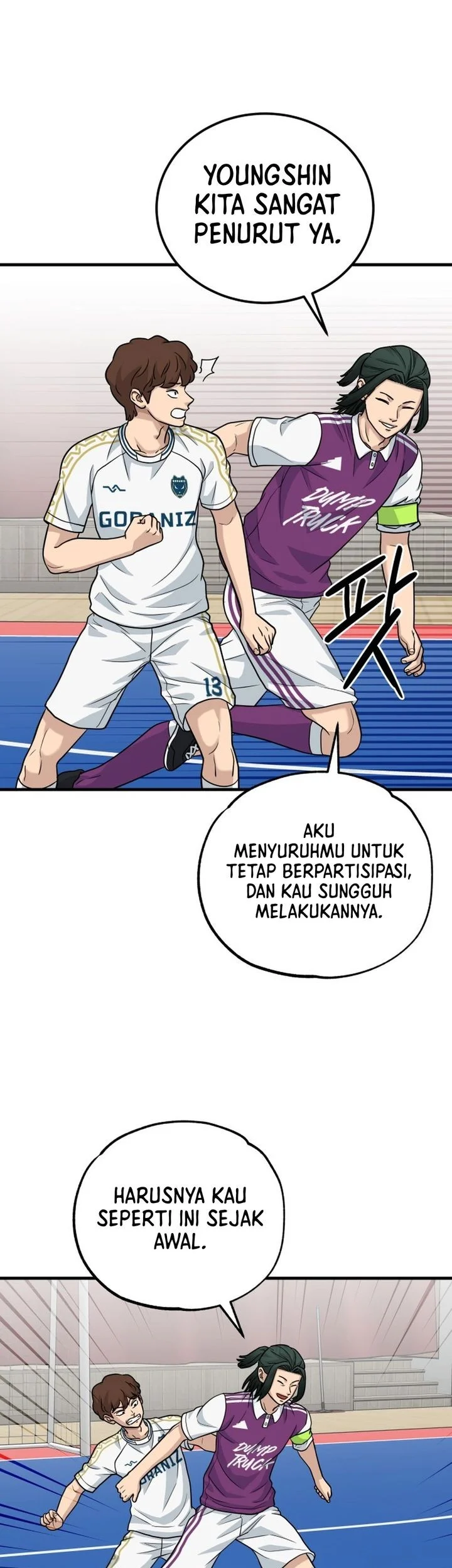 GOLIERO Bab 35 halaman 53