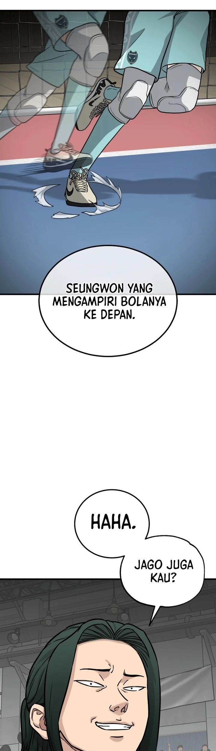 GOLIERO Bab 35 halaman 75