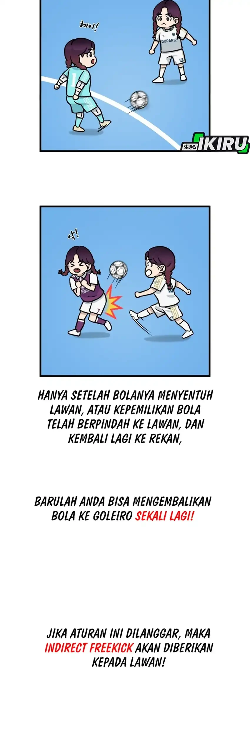 GOLIERO Bab 36 halaman 13