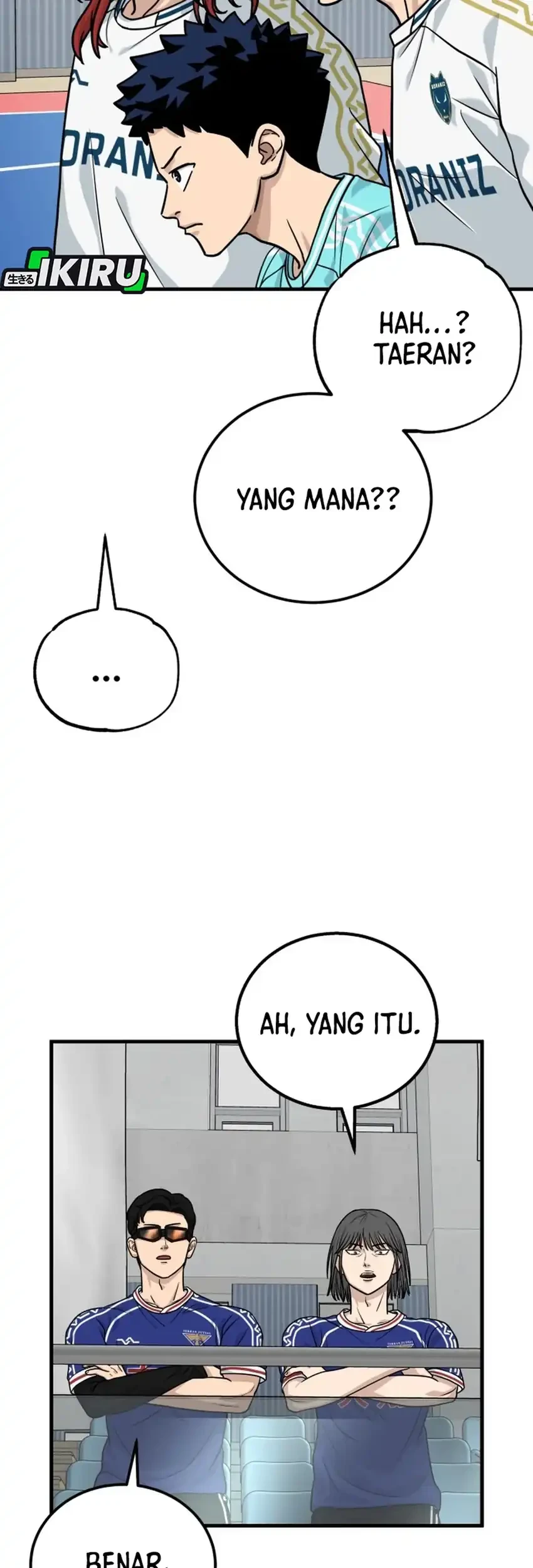 GOLIERO Bab 36 halaman 15