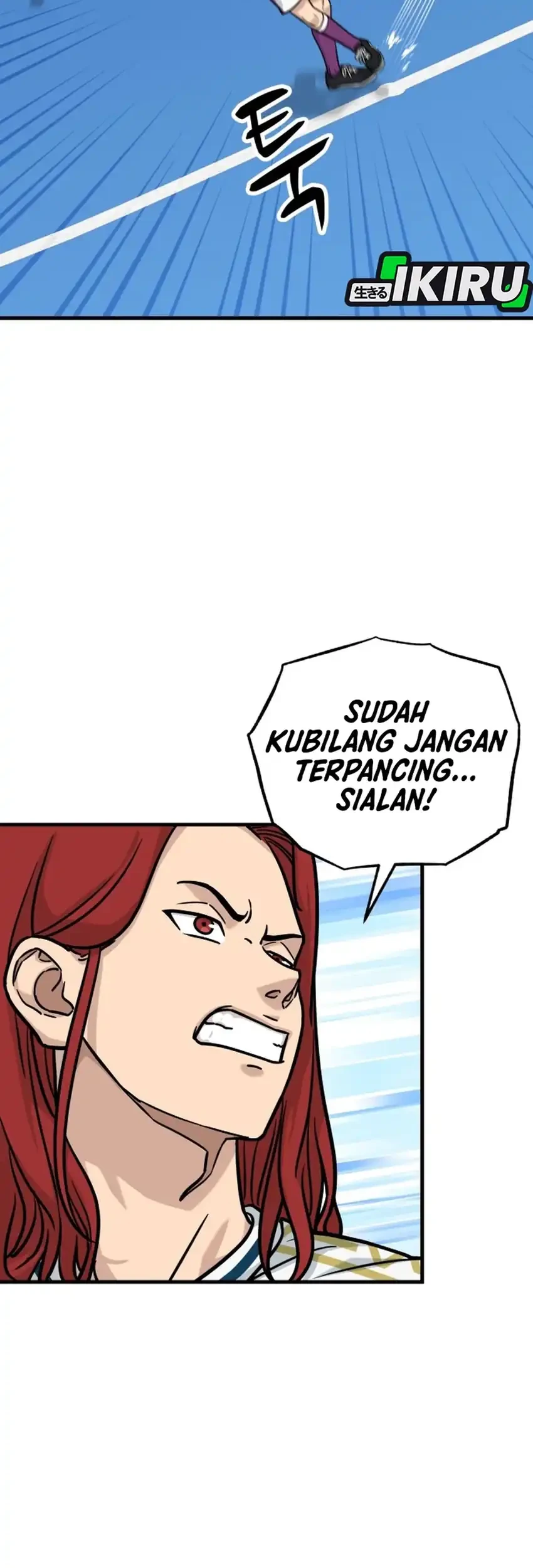 GOLIERO Bab 36 halaman 19