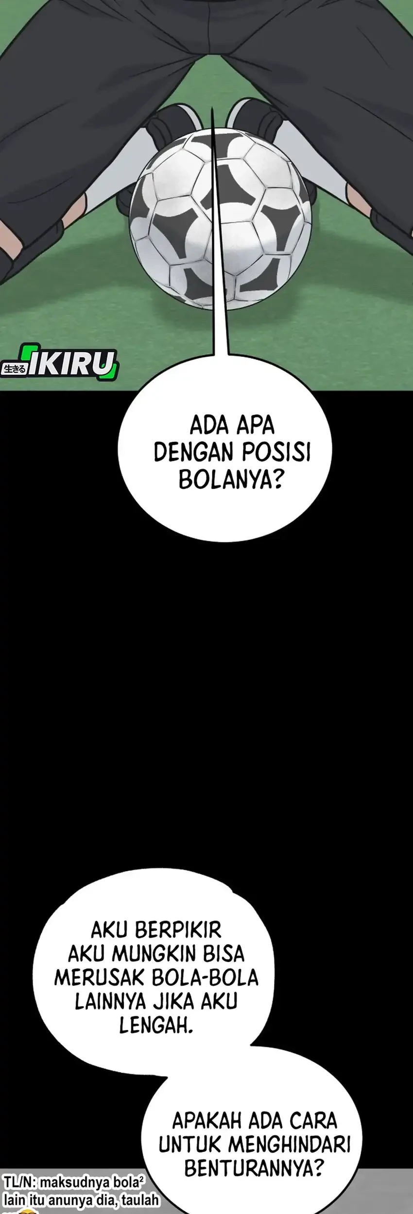 GOLIERO Bab 36 halaman 29