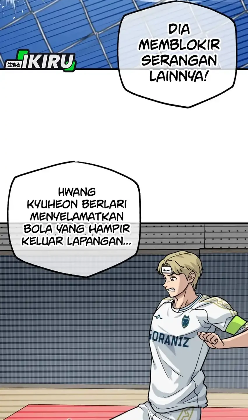 GOLIERO Bab 36 halaman 38