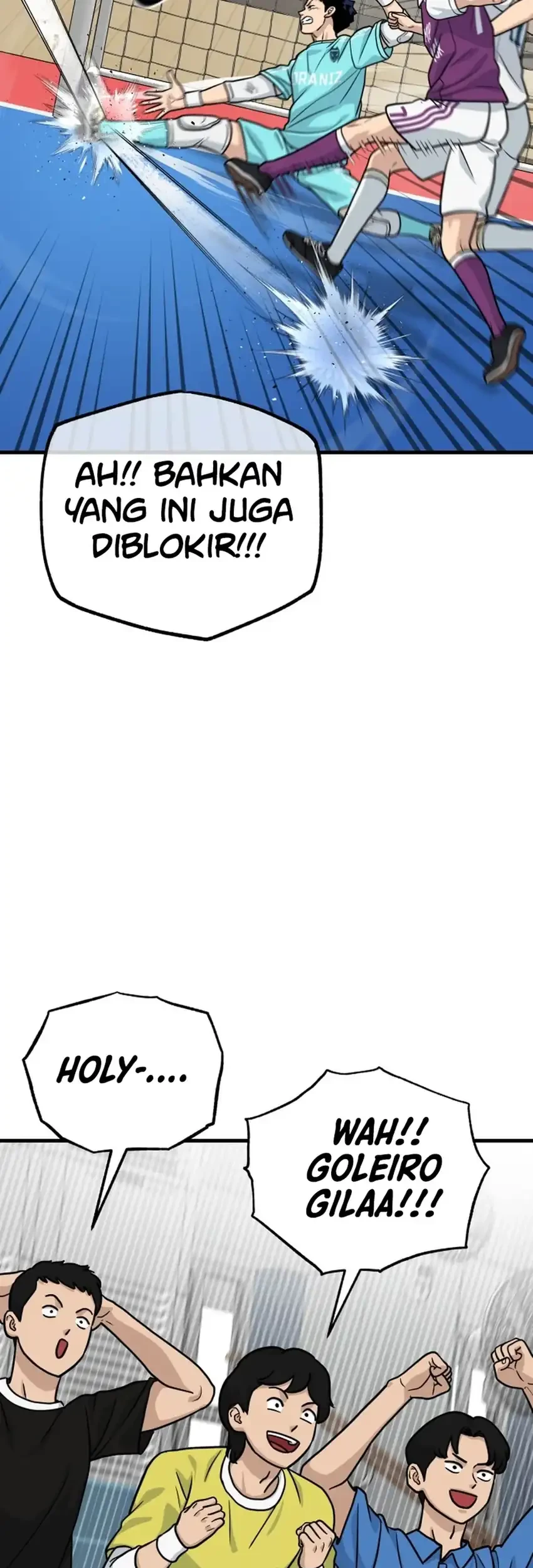 GOLIERO Bab 36 halaman 41