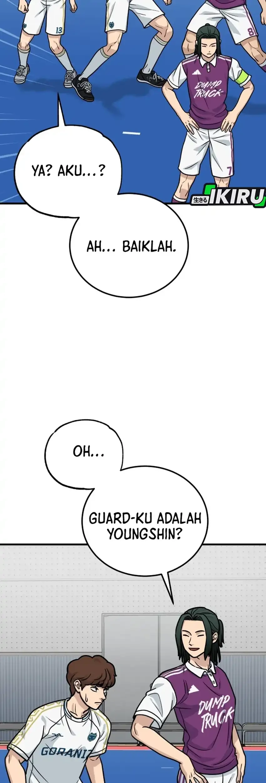 GOLIERO Bab 36 halaman 49