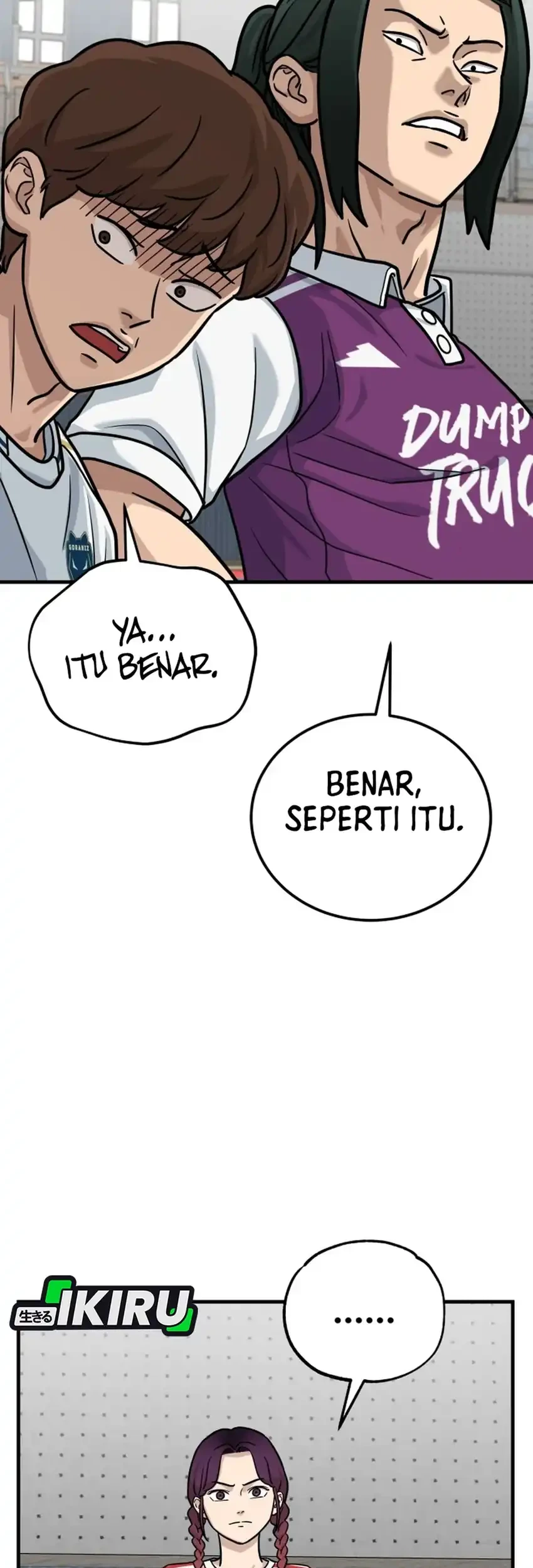 GOLIERO Bab 36 halaman 51