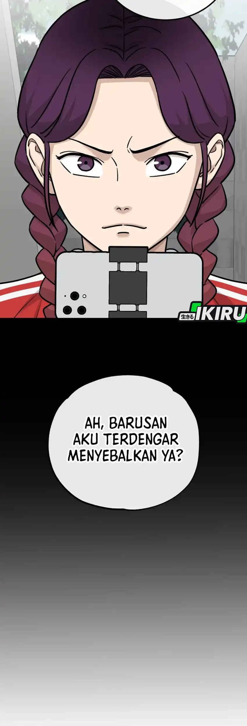 GOLIERO Bab 36 halaman 65