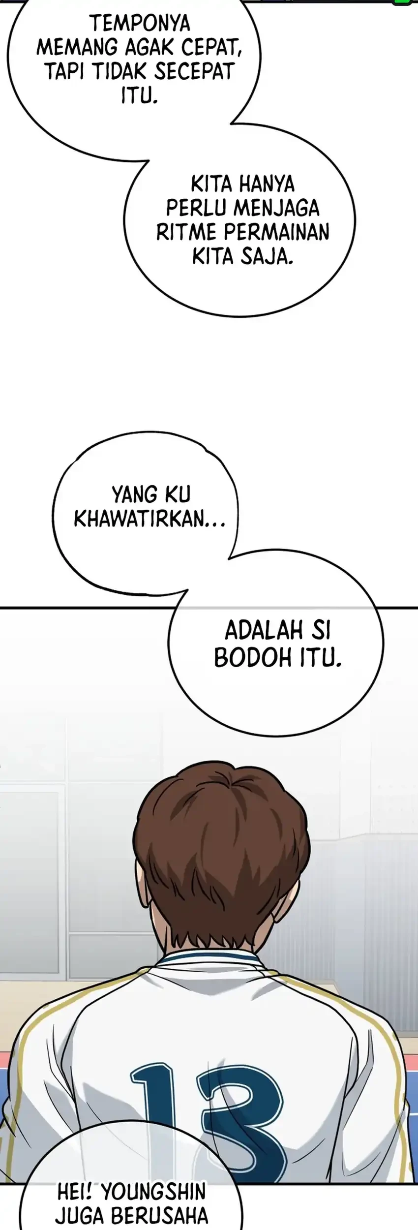 GOLIERO Bab 36 halaman 81