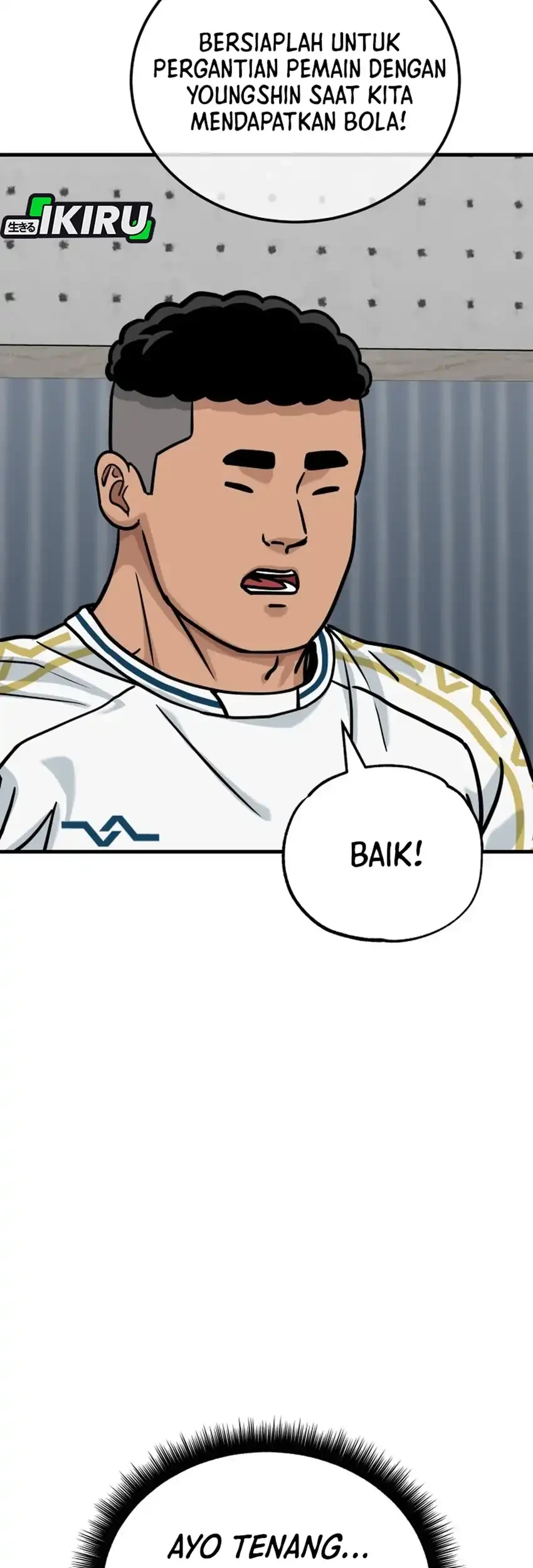 GOLIERO Bab 36 halaman 87