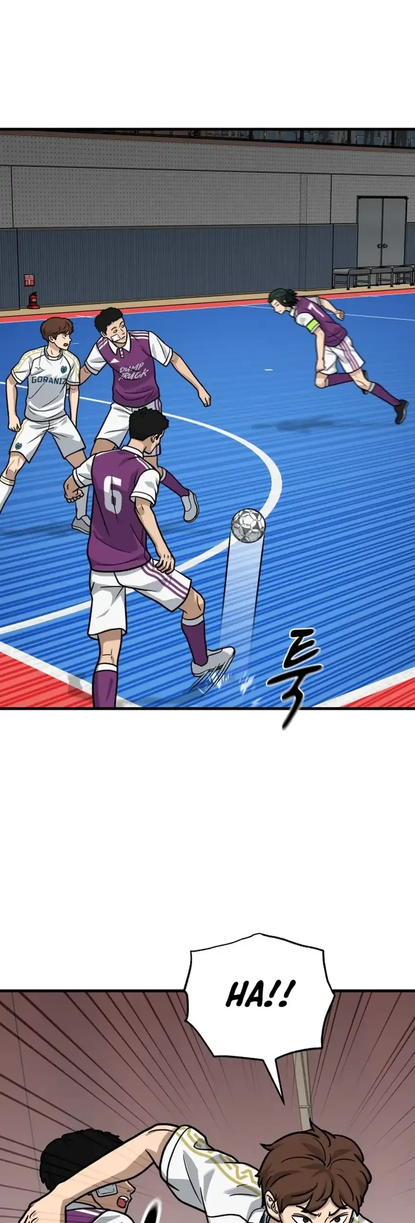 GOLIERO Bab 36 halaman 89