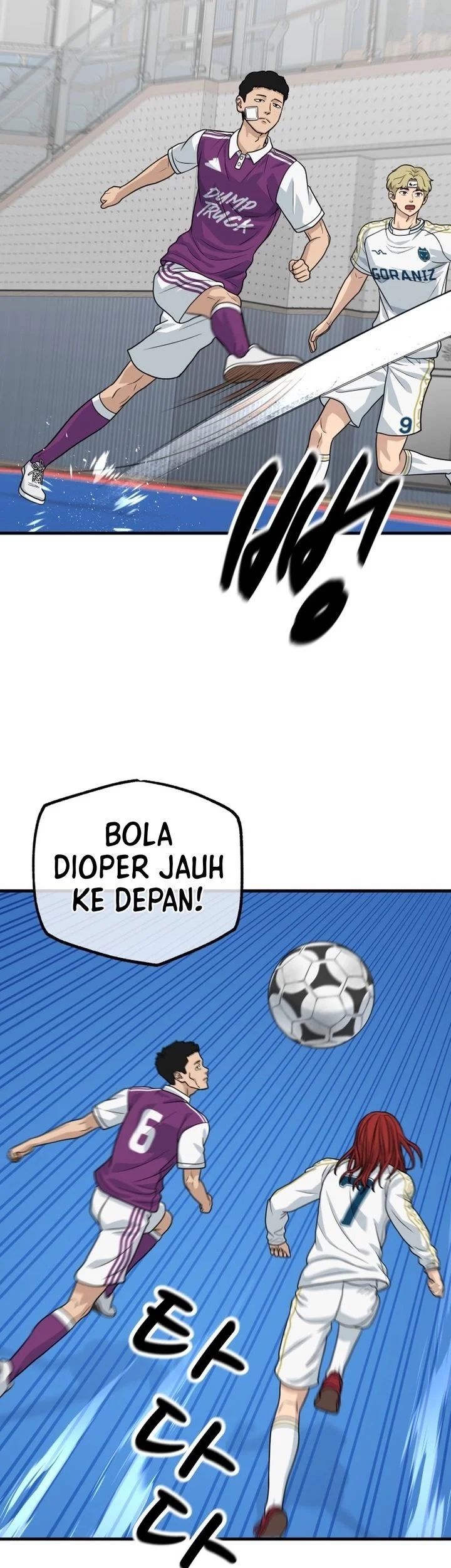 GOLIERO Bab 37 halaman 27