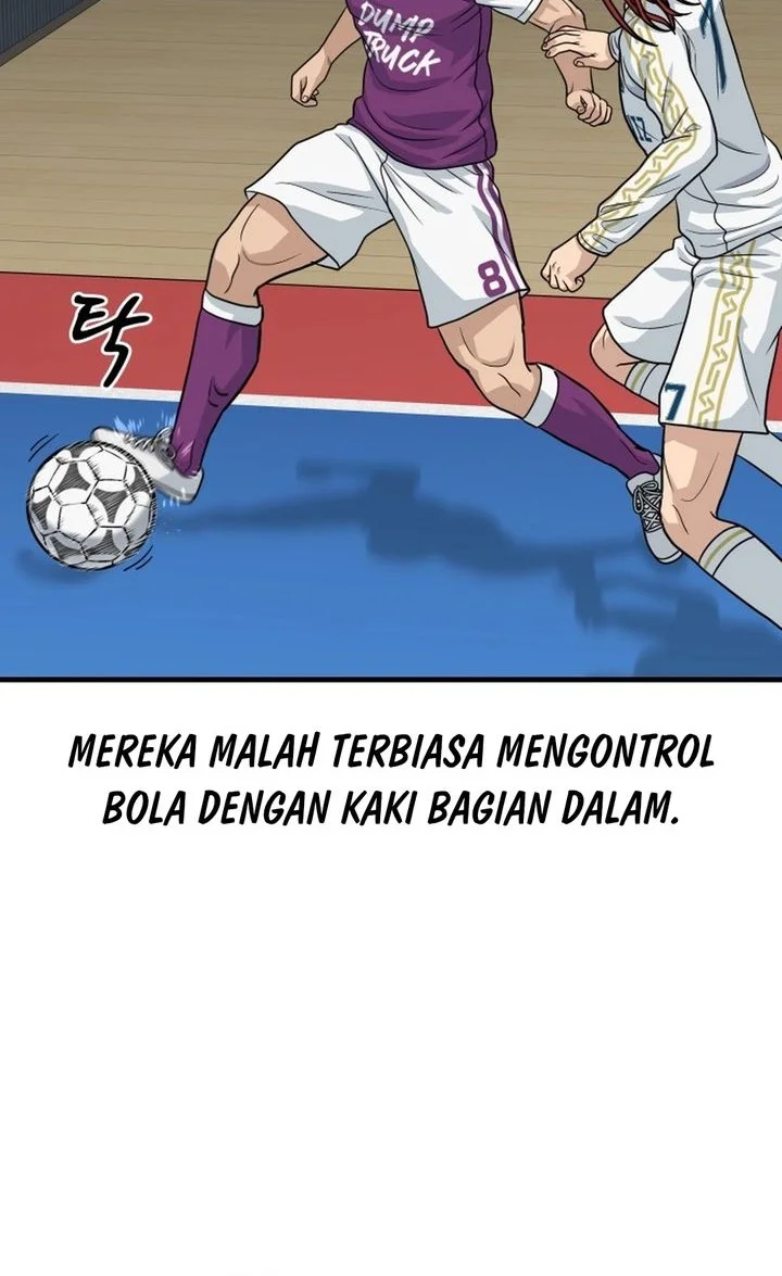 GOLIERO Bab 37 halaman 32